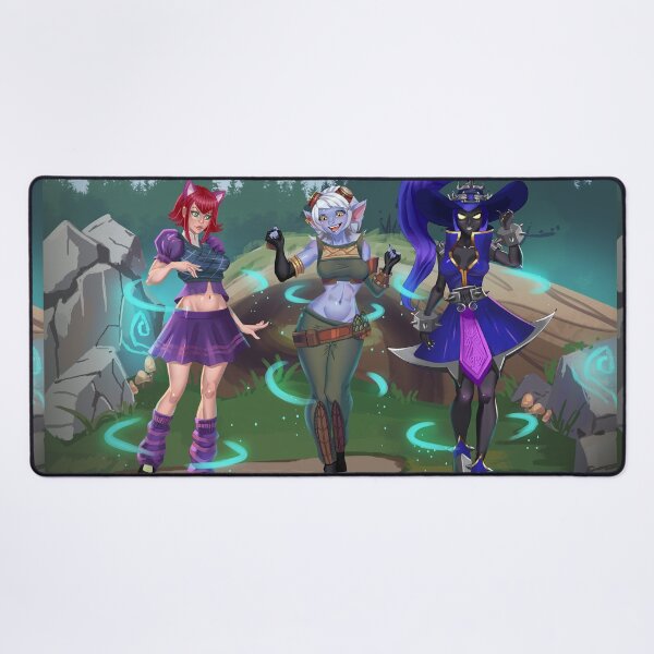 Item preview, The Legend Shift 1 - Commissions OPEN designed and sold by ladykraken.