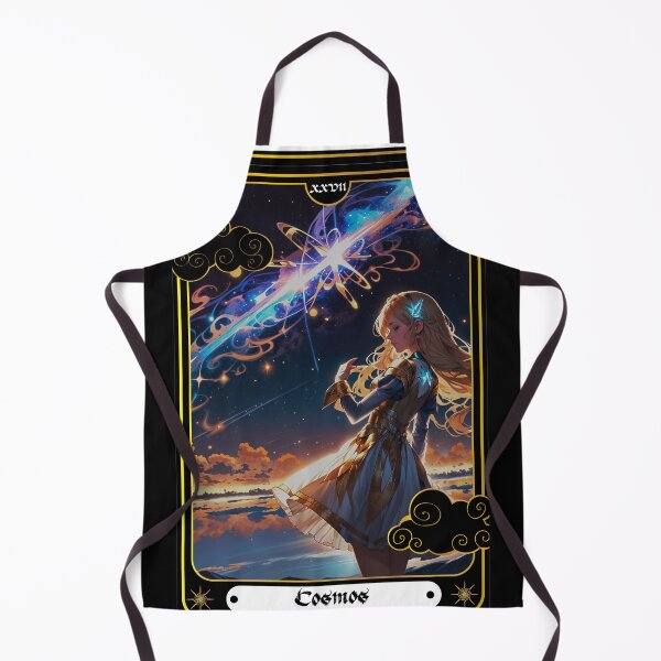 Item preview, Tarot - Cosmos designed and sold by anime-black.