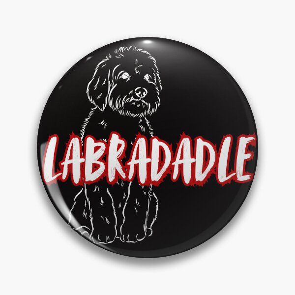 Item preview, Labradoodle Dad - Doodle Dad - LabraDadle designed and sold by boojun.