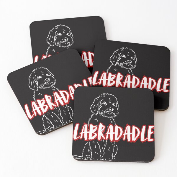 Item preview, Labradoodle Dad - Doodle Dad - LabraDadle designed and sold by boojun.