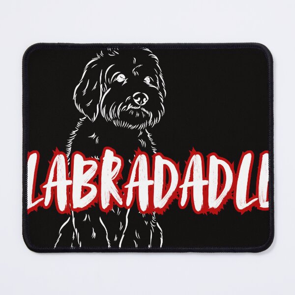 Item preview, Labradoodle Dad - Doodle Dad - LabraDadle designed and sold by boojun.