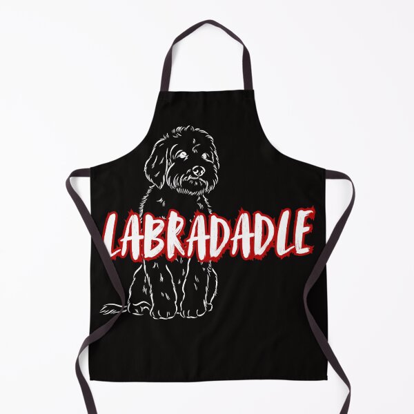 Item preview, Labradoodle Dad - Doodle Dad - LabraDadle designed and sold by boojun.