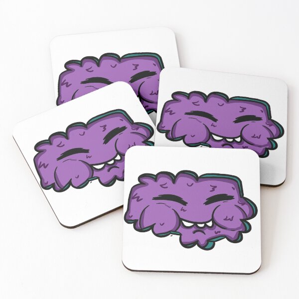 Item preview, Monster Tear - Hungry designed and sold by SirRah00.