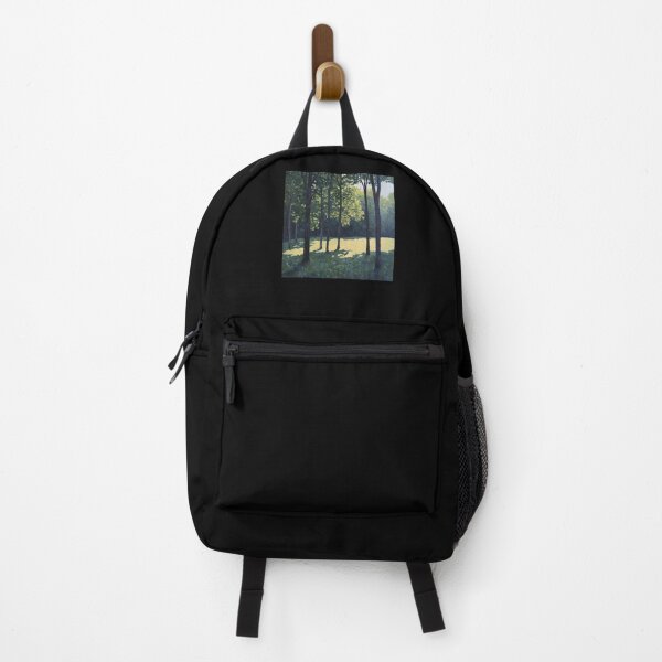 Item preview, Forest | Post-impressionist painting style designed and sold by ComicsFactory.