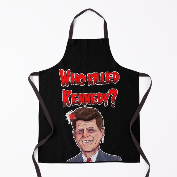 Item preview, who killed kennedy? designed and sold by Blck-Acid-Devil.