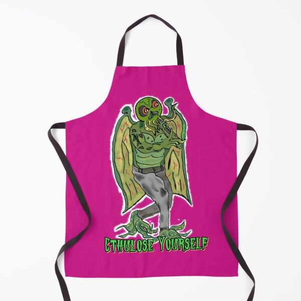 Item preview, Cthulhu always wins rap battles designed and sold by reallypathetic.