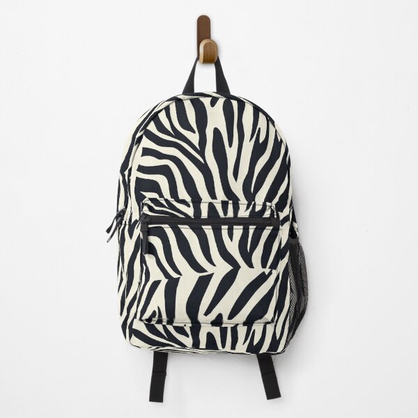 Item preview, Simplistic zebra stripes pattern designed and sold by MiracleSociety.