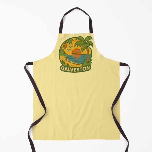 Item preview, Galveston Texas designed and sold by FrictionMaxxing.