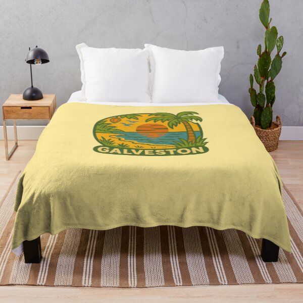 Item preview, Galveston Texas designed and sold by FrictionMaxxing.