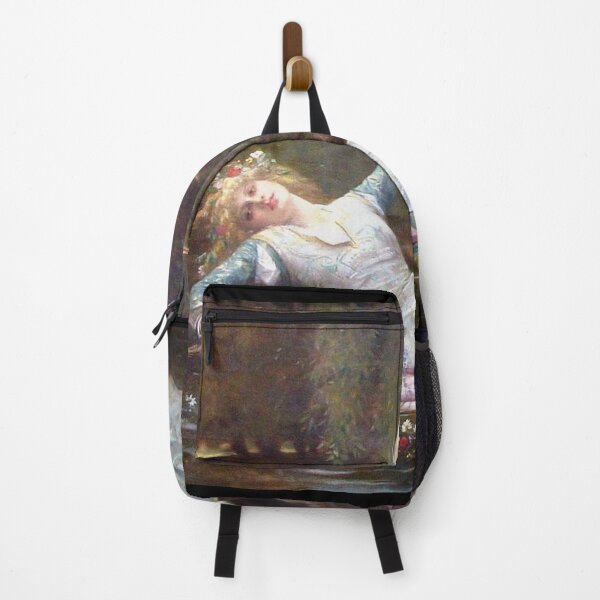 Item preview, Ophelia by Alexandre Cabanel designed and sold by Vintage Designs +.