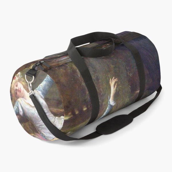 Item preview, Ophelia by Alexandre Cabanel  designed and sold by Vintage Designs +.