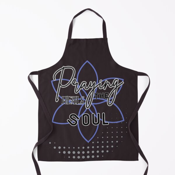 Item preview, Christian Praying Heals designed and sold by IImagineArtAi.