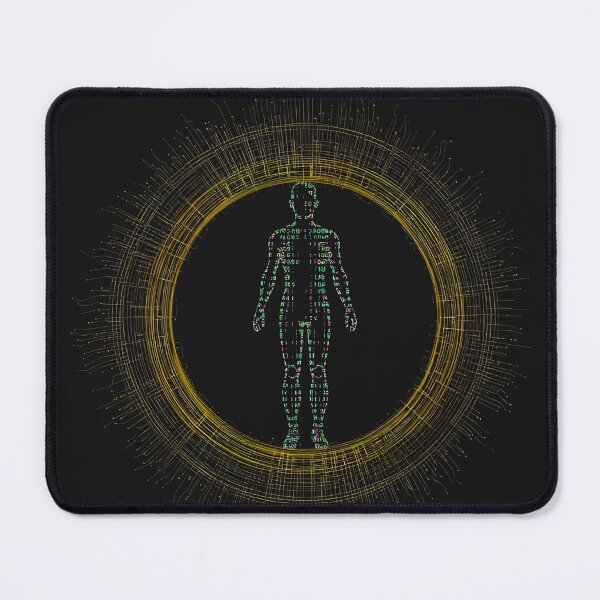 Item preview, AI – the new era designed and sold by adamlach88.
