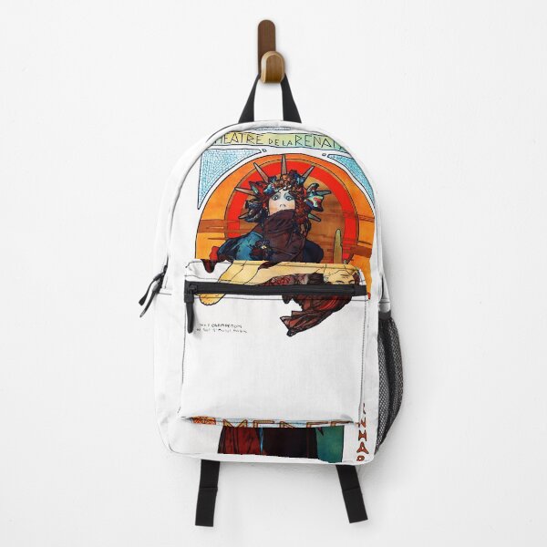 Item preview, Alfons Maria Mucha Medee designed and sold by Vintage Designs +.