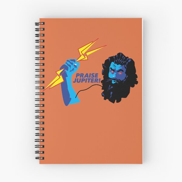 Item preview, Praise Jupiter! designed and sold by Gopherstown, OR.