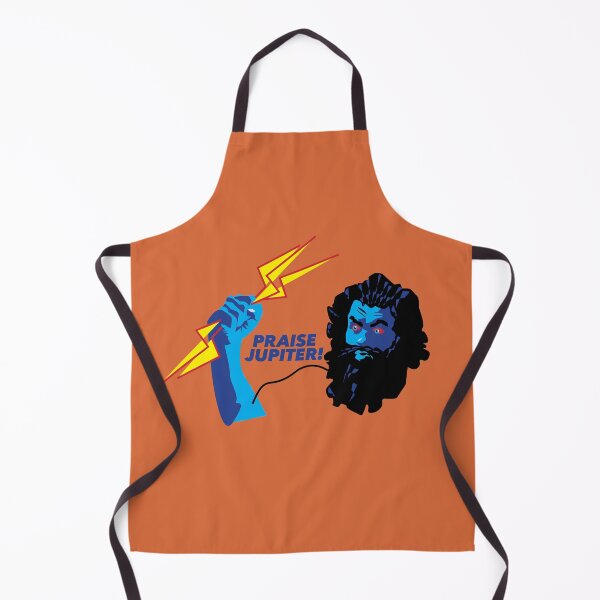 Item preview, Praise Jupiter! designed and sold by Gopherstown, OR.