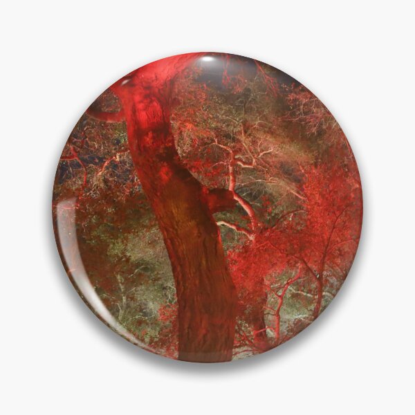 Item preview, red trees designed and sold by MariannaPhotos.