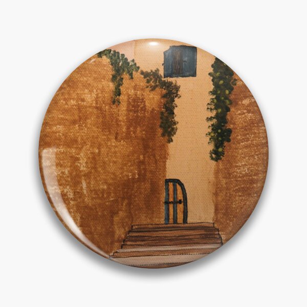 Item preview, The Tirsah House  designed and sold by Grace Hedquist.