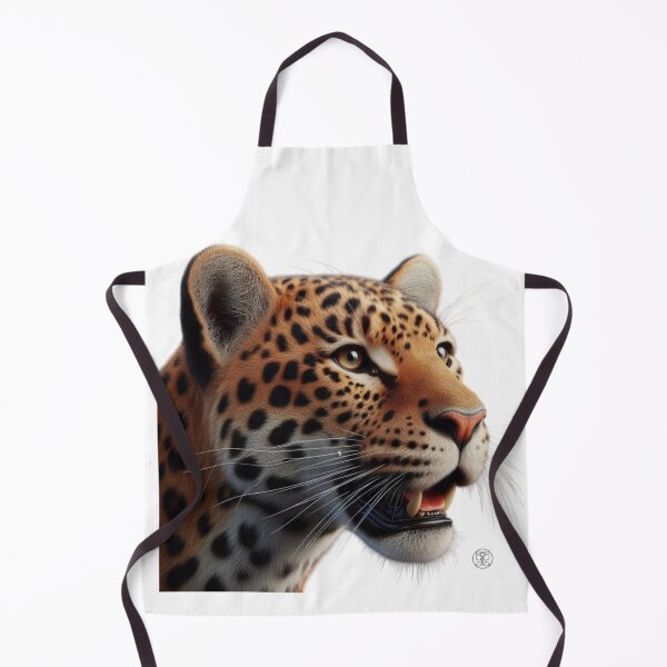 Item preview, Imposing Leopard designed and sold by Noni3D.