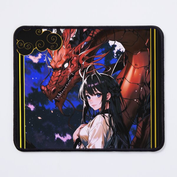 Item preview, Tarot - Tamer designed and sold by anime-black.