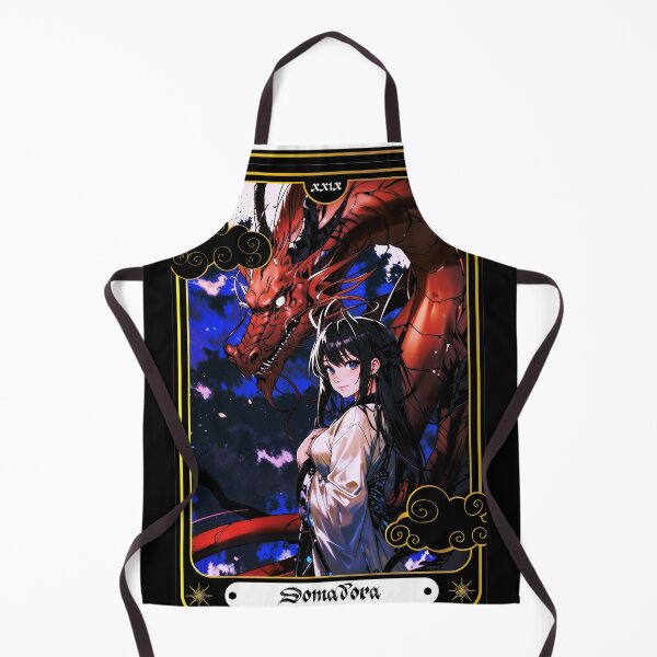 Item preview, Tarot - Tamer designed and sold by anime-black.