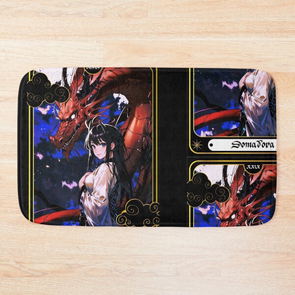 Item preview, Tarot - Tamer designed and sold by anime-black.