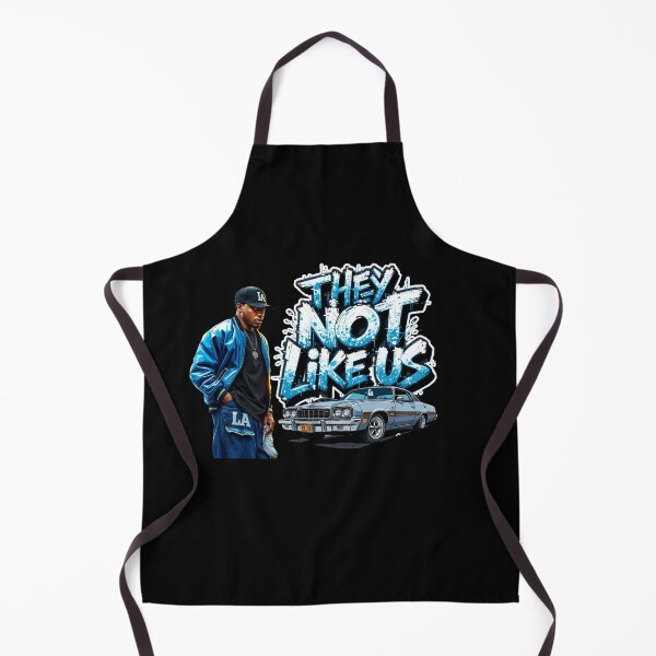 Item preview, They Not Like Us - Kendrick Lamar | Not Like Us | Hip-Hop designed and sold by TeesByAngelzB.