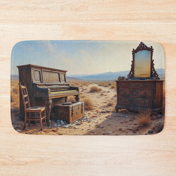 Item preview, Forgotten Treasures designed and sold by Tim Dusenberry.