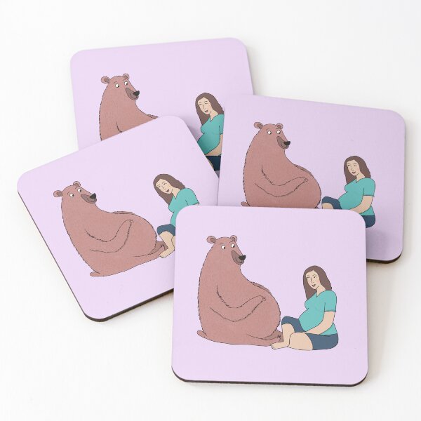 Item preview, Two of us  designed and sold by Lihi127.