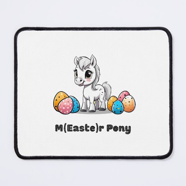 Item preview, KASiDa Stable M(Easte)r Pony designed and sold by KASiDaShop.
