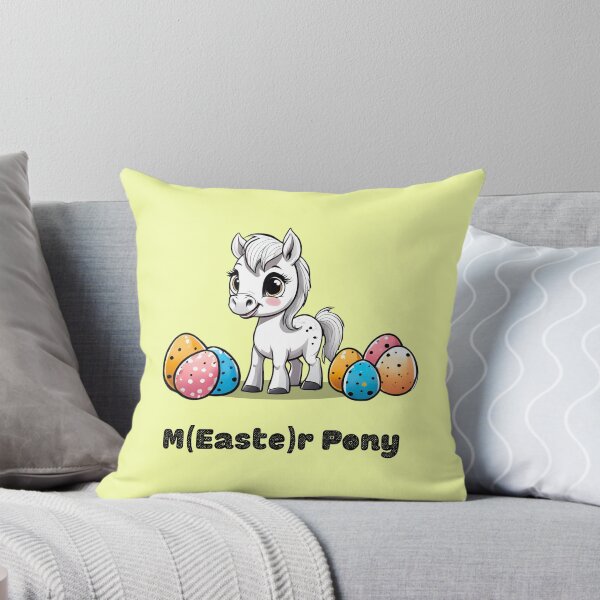 Item preview, KASiDa Stable M(Easte)r Pony designed and sold by KASiDaShop.