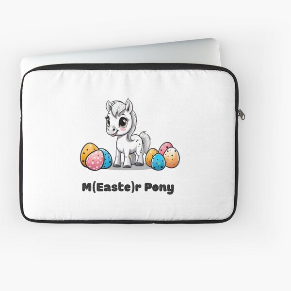 Aperçu de l'œuvre Écurie KASiDa Poney M(Easter)r créée et vendue par KASiDaShop.