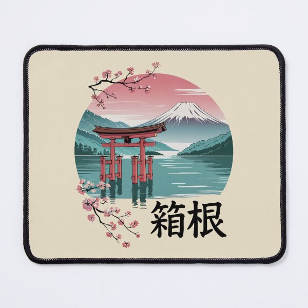 Item preview, Japan City – Hakone designed and sold by SignumShop.
