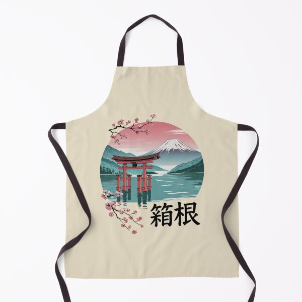 Item preview, Japan City – Hakone designed and sold by SignumShop.
