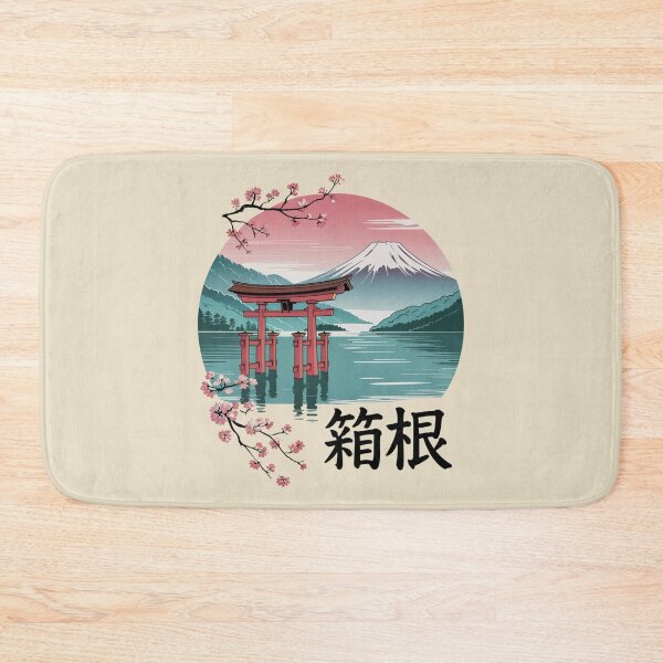 Item preview, Japan City – Hakone designed and sold by SignumShop.