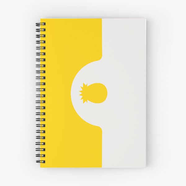 Item preview, Prodigious Pineapple Pro Model (PiBook) designed and sold by lazerwolfx.