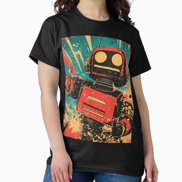 Item preview, Phantom Frequency designed and sold by Retro Type.