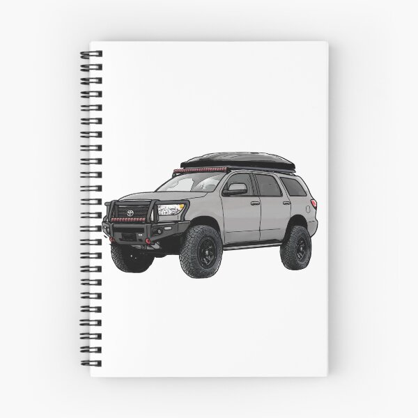 Artikelvorschau, Toyota Sequoia Prerunner entworfen und verkauft von Arseman69.