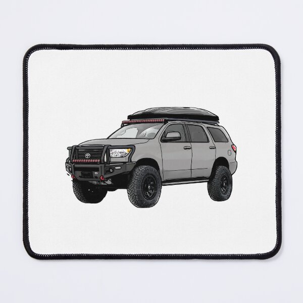 Item preview, Toyota Sequoia Prerunner designed and sold by Arseman69.