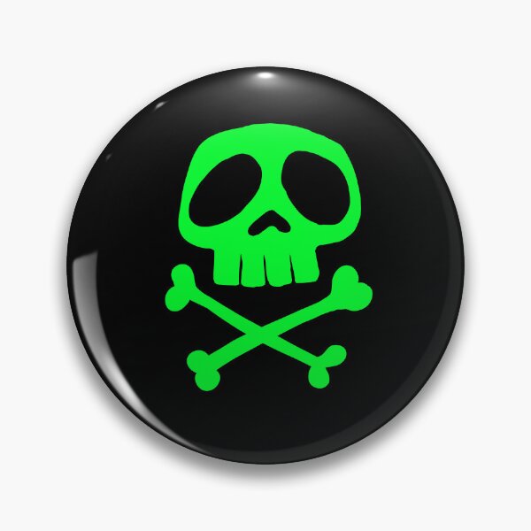 Item preview, Green Captain Harlock designed and sold by Blck-Acid-Devil.