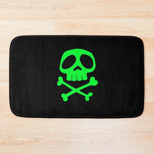 Item preview, Green Captain Harlock designed and sold by Blck-Acid-Devil.