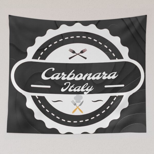 Item preview, Carbonara  designed and sold by Conteceres.