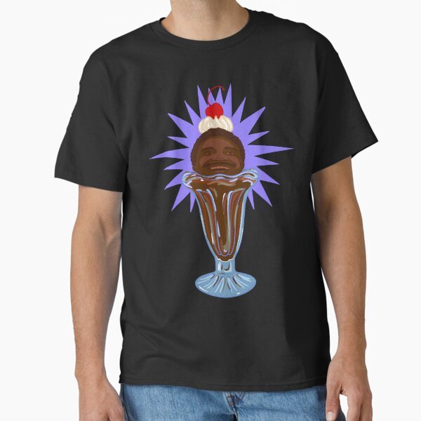Item preview, Abfindung Herr Milchick designed and sold by IHateDumplings.
