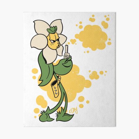 Item preview, Pollen Cowboy designed and sold by karaday.