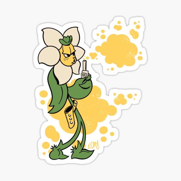 Artikel-Vorschau von Pollen-Cowboy, designt und verkauft von karaday.