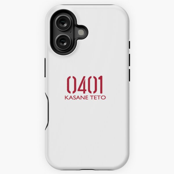 Vista previa del artículo con la obra «0401 Kasane Teto», diseñado y vendido por LoveLynx.
