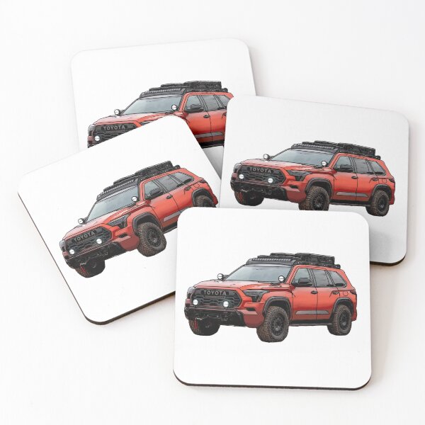 Item preview, Toyota Sequoia Overland designed and sold by Arseman69.