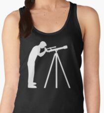 Telescope Women's Tank Top