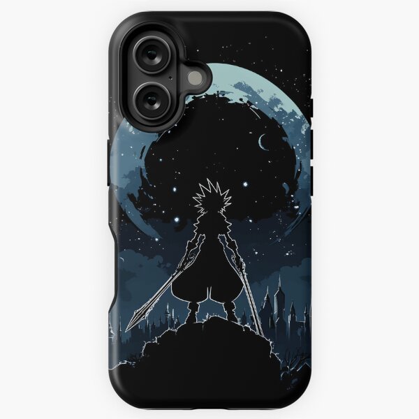 Vista previa del artículo con la obra «Sora KH», diseñado y vendido por RatherCreative.