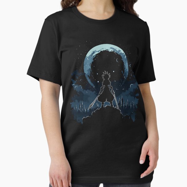 Vista previa del artículo con la obra «Sora KH», diseñado y vendido por RatherCreative.